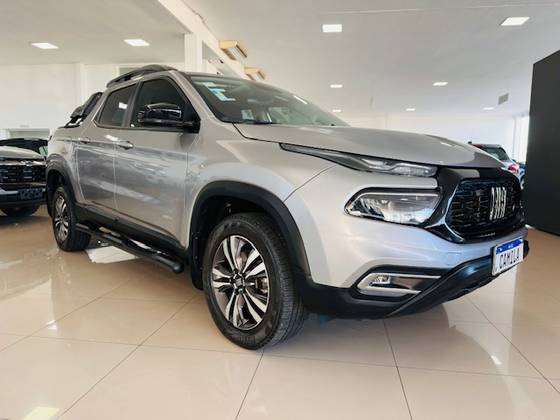 FIAT TORO 1.3 TURBO 270 FLEX FREEDOM AT6